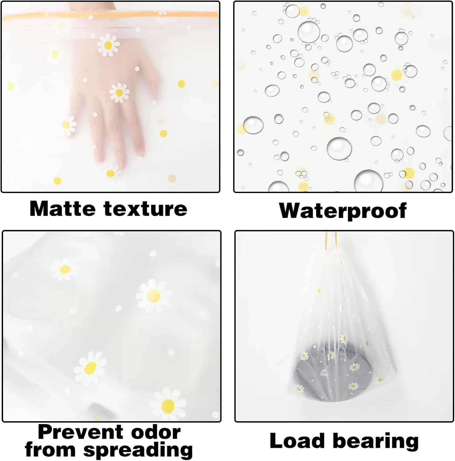12Pcs Shoe Bags For Travel, 11.8in X 13.8in Large Clear Shoes Storage Organizer with Drawstring, Waterproof Travel Storage Bags for Packing Dust Bags for Men and Women