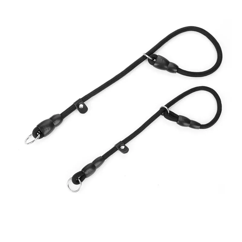 Adjustable Dog Collar Safe Sturdy no Pull Training