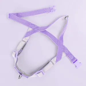 Adjustable No-Pull Dog Harness and Leash Set - Soft, Durable, Lightweight for Pitbull and All Breeds