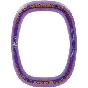 AEROBIE PRO BLADE WERPRING/FRISBEE - PURPLE