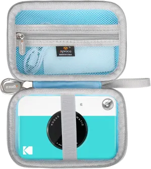 Aproca Hard Travel Storage Case, for KODAK Printomatic Digital Instant Print Camera Instant Photo Printer and Accessories