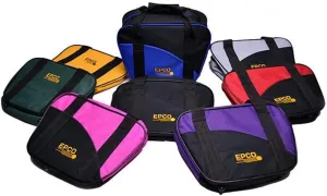 Aurora 4 Ball Soft Pack Bowling Bag- Pink