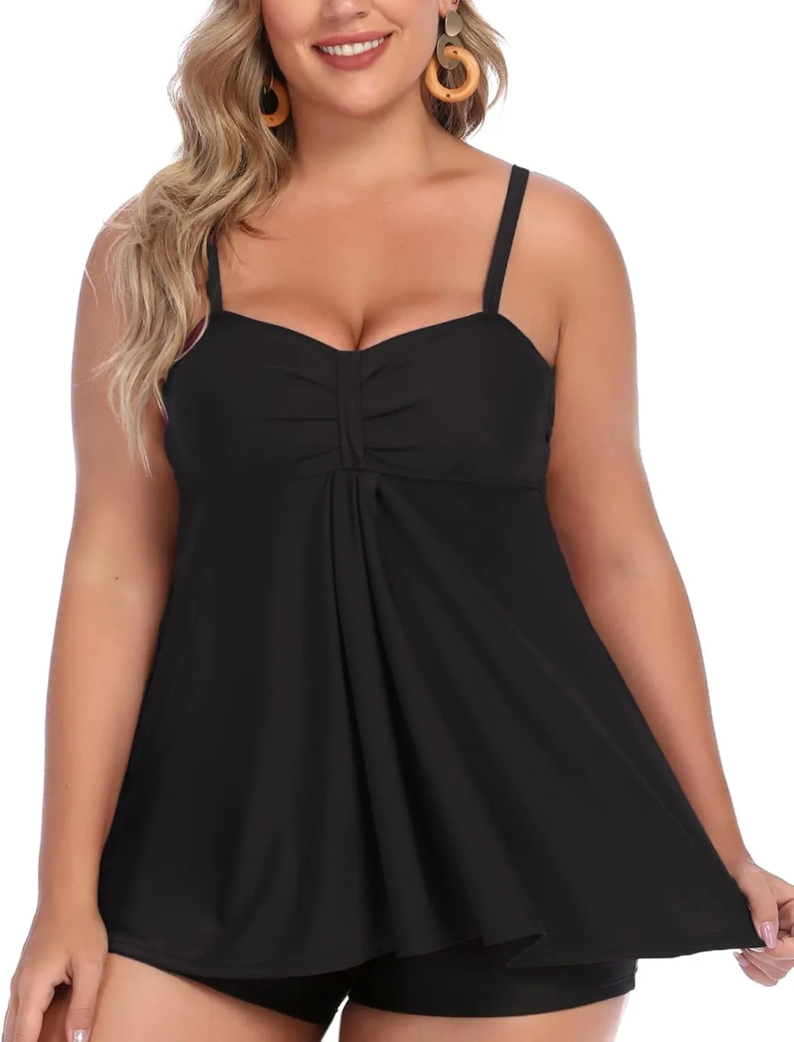 Avidlove womens Full Coverage