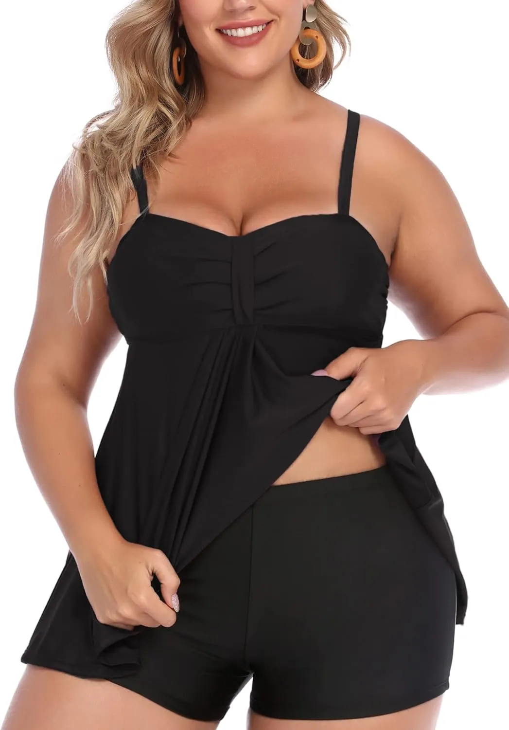 Avidlove womens Full Coverage