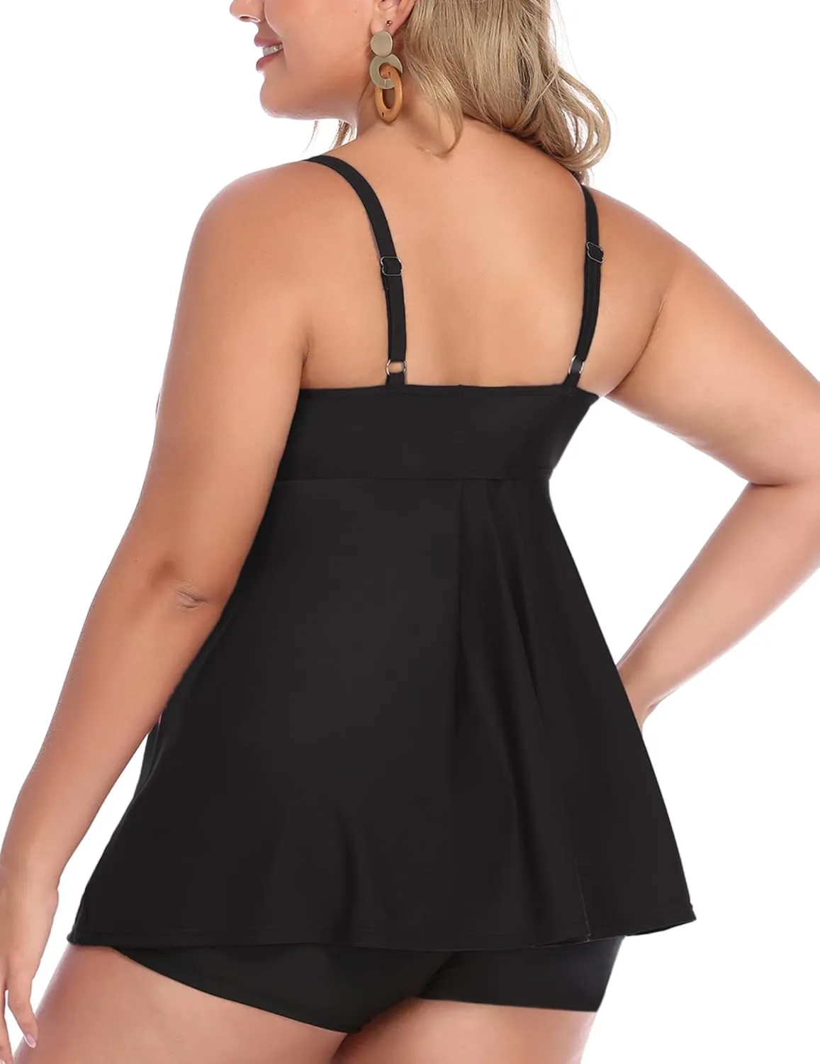 Avidlove womens Full Coverage