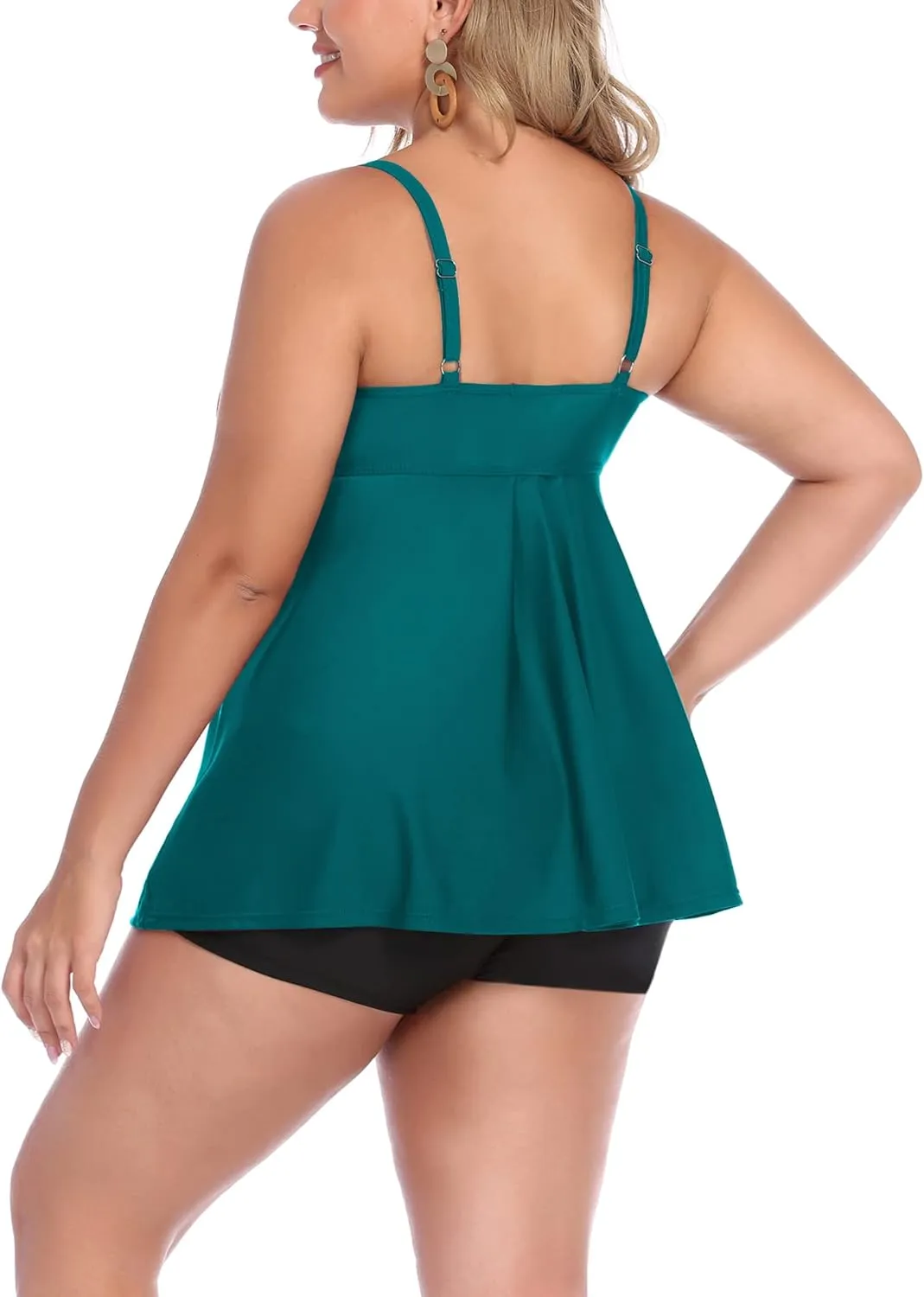 Avidlove womens Full Coverage