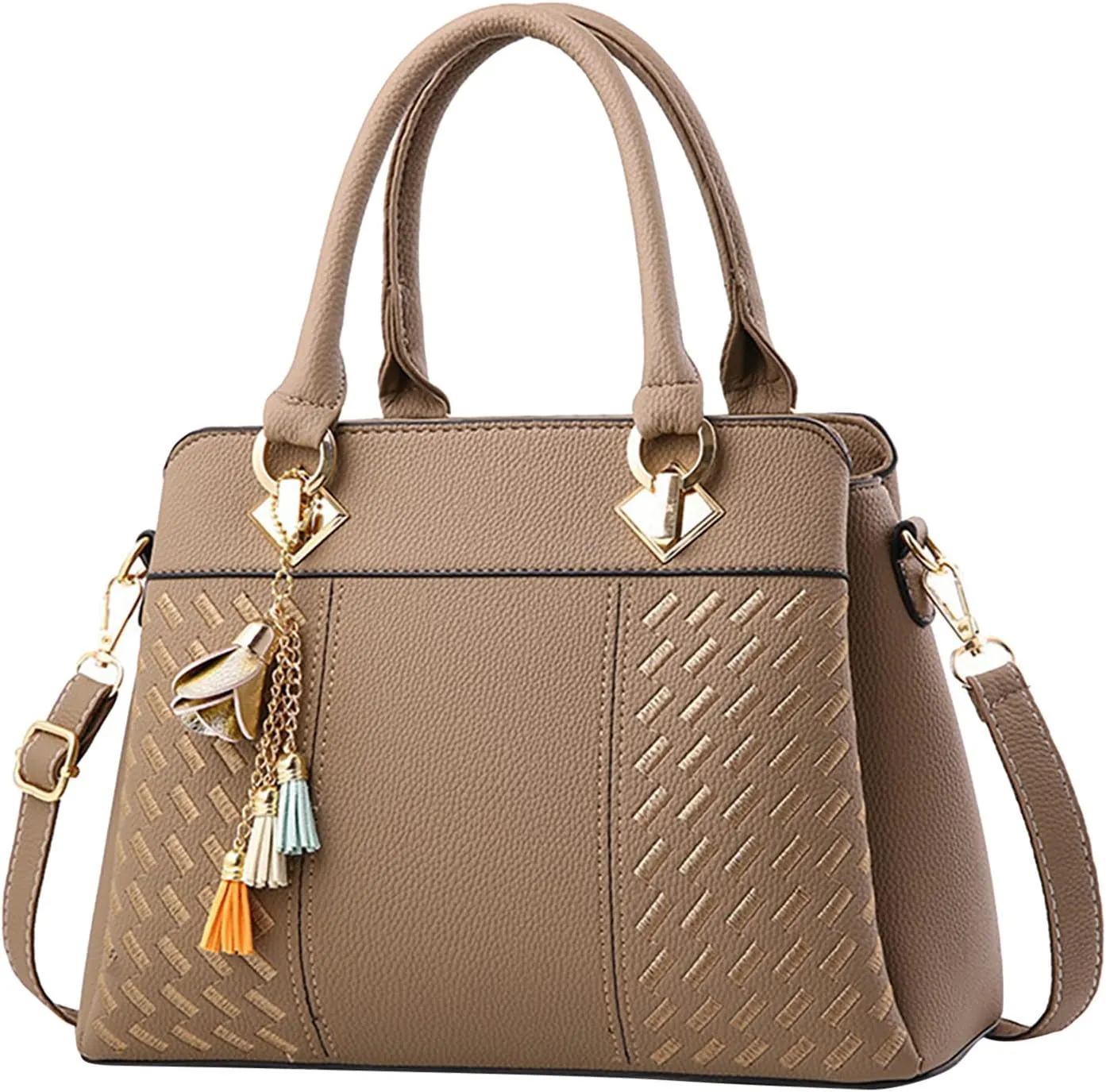 Beach Tote Bag Large Nylon Handbags Crossbody Bags Hobo Bag Shoulder Handbag For Wife Mama Travel Work Outdoor M
