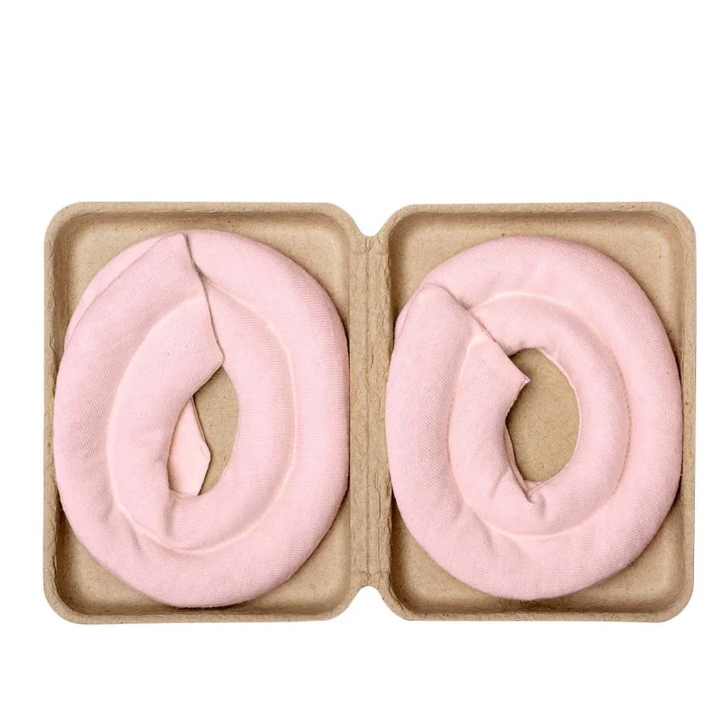 Booby Tubes Gel Free Breast Therapy Packs