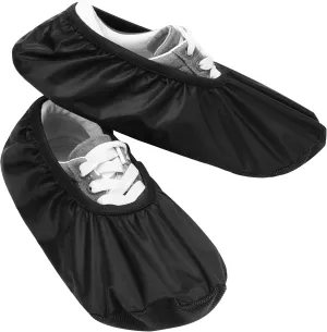 Bowling Shoe Covers, Shoe Protector Covers for Bowling Waterproof Reusable, Non-Slip