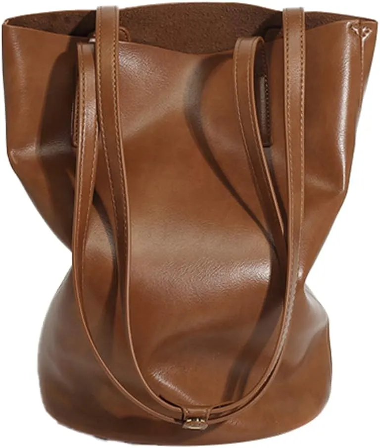 Bucket Bags