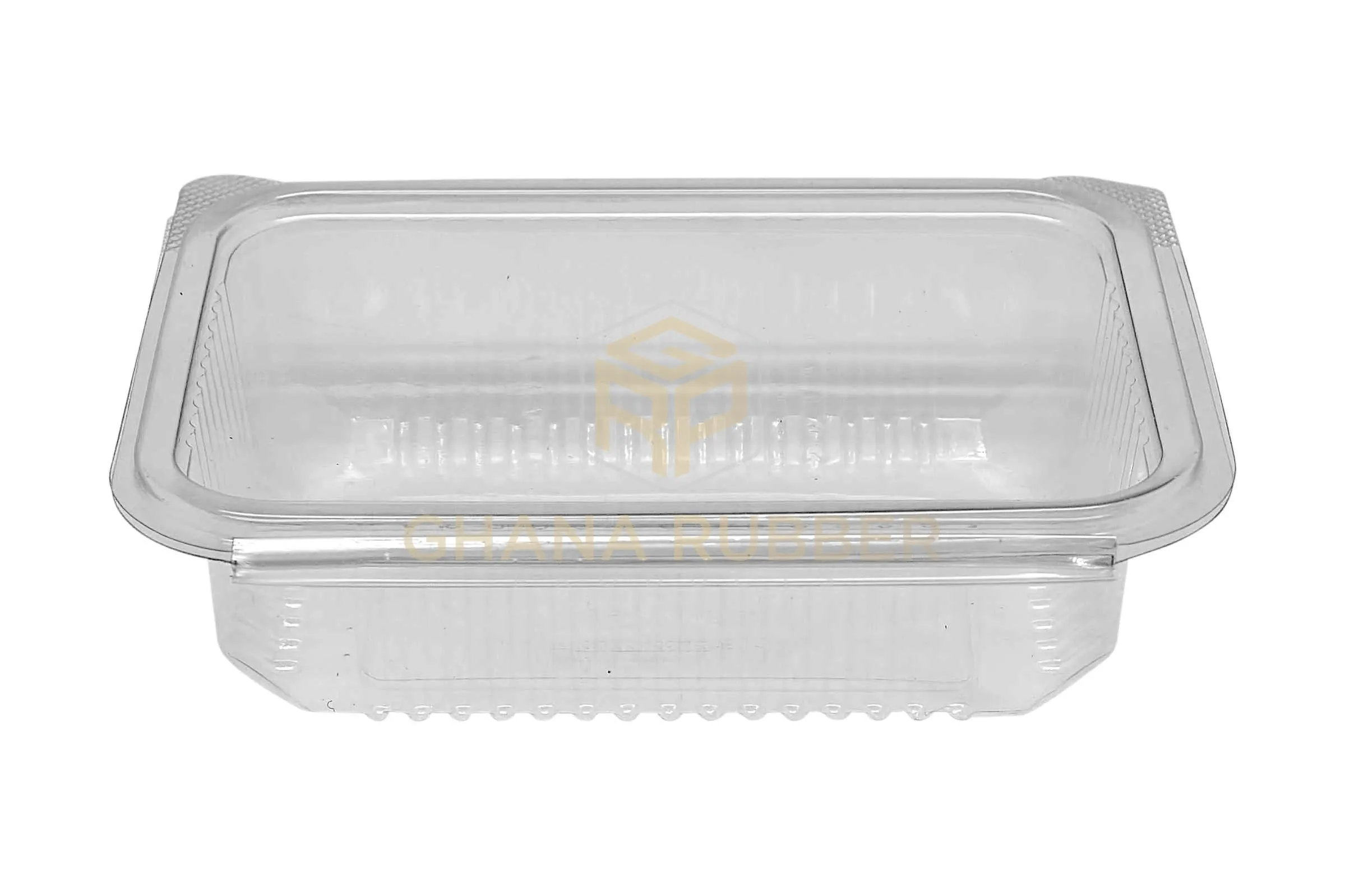 Clamshell Deli Containers 750cc HRC-3