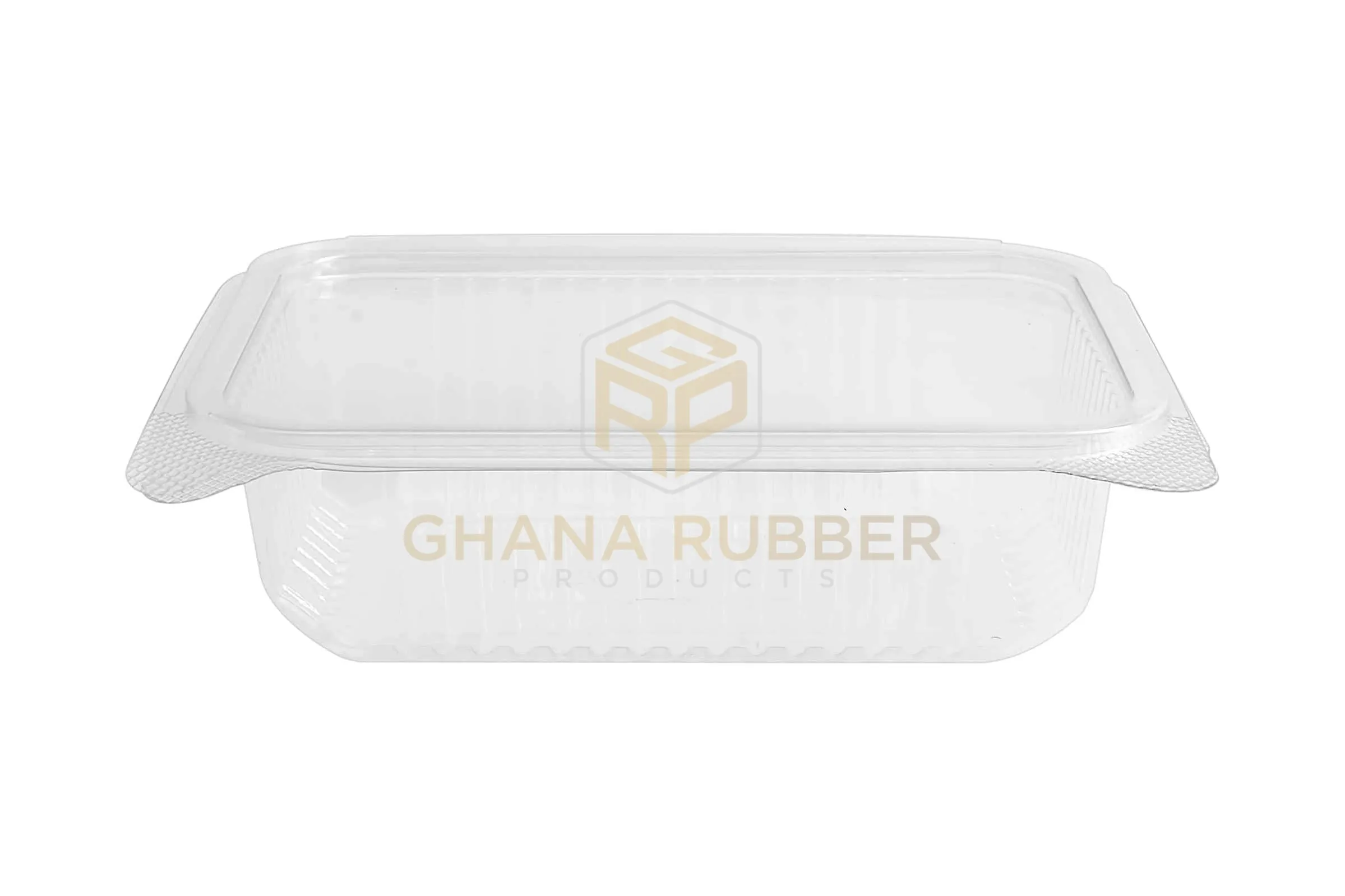 Clamshell Deli Containers 750cc HRC-3