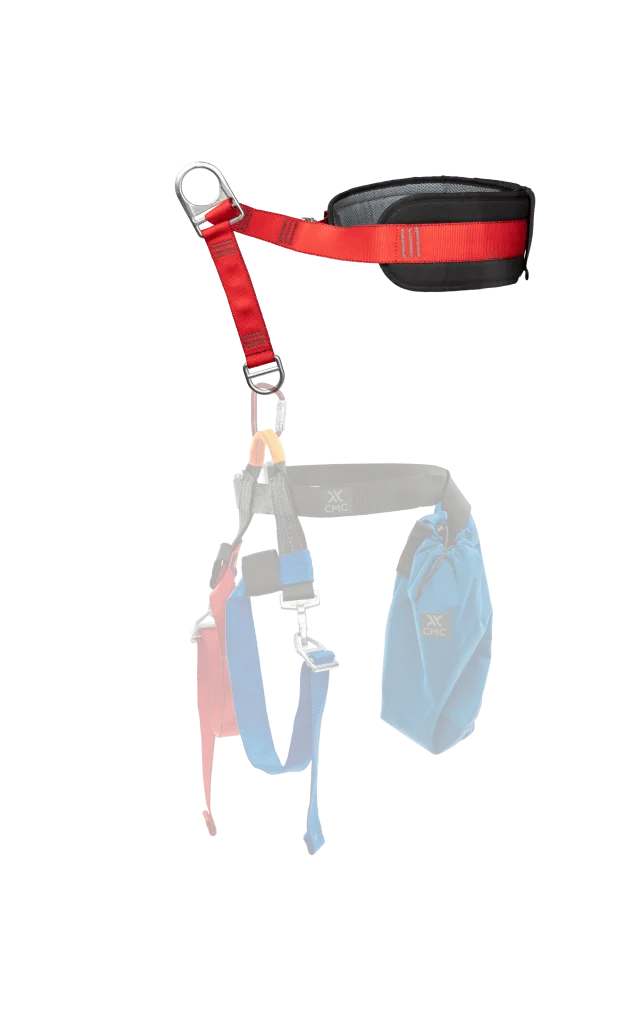CMC Lifesaver Victum Chest Harness