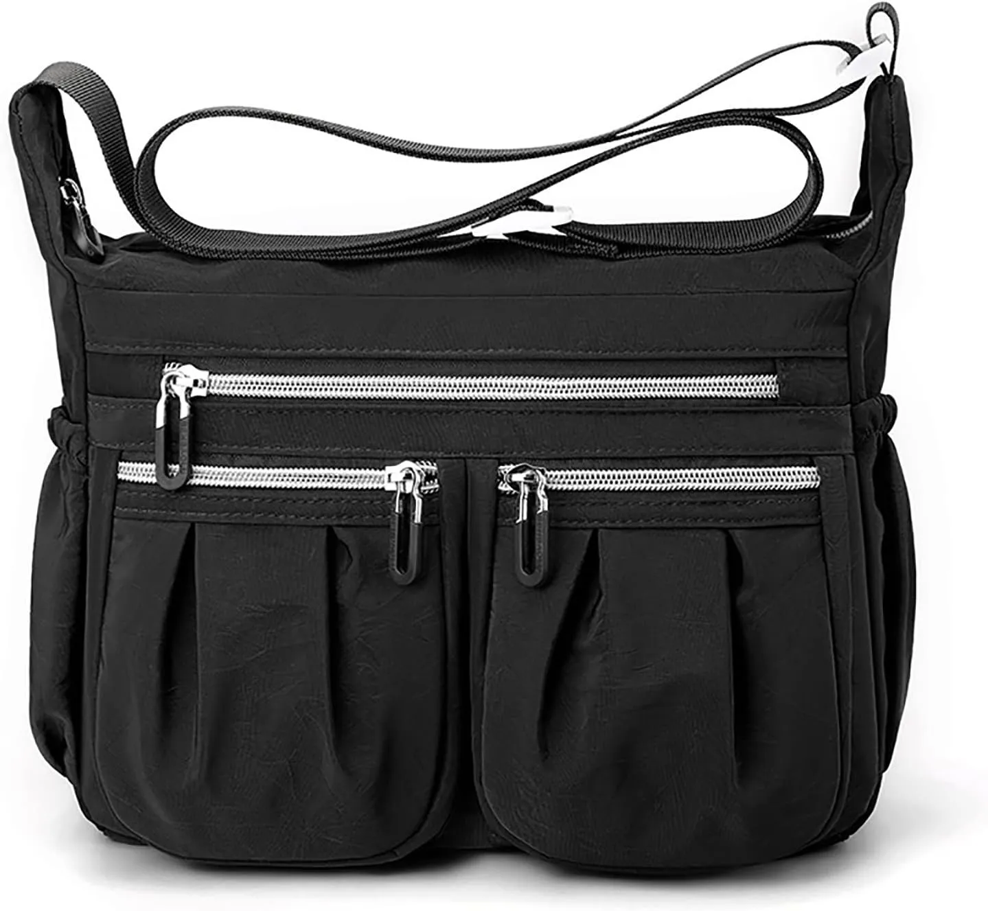 Crossbody Purse for Women Shoulder Handbag For Ladies Roomy Multiple Pockets Bag Women Crossbody Purse Fashion