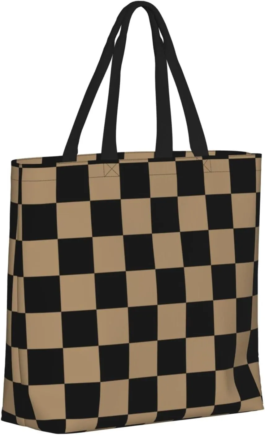 Custom Tote Bags for Women with Image Text logo, Personalized Tote Bag Gifts for Mom Teachers, Customized Handmade Totes