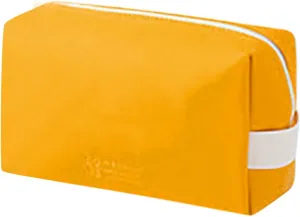 Cute Makeup Bag with Zipper 6.6*4.6 Inch Pu Leather Waterproof Portable Pouch Open Flat Travel Bags for Women Toiletry Small Cosmetic Bag for Purse for Women Wife Girlfriend Valentines Day Gifts
