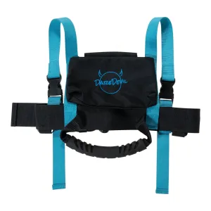 Demon Dare Devil Ski Harness - Kids'
