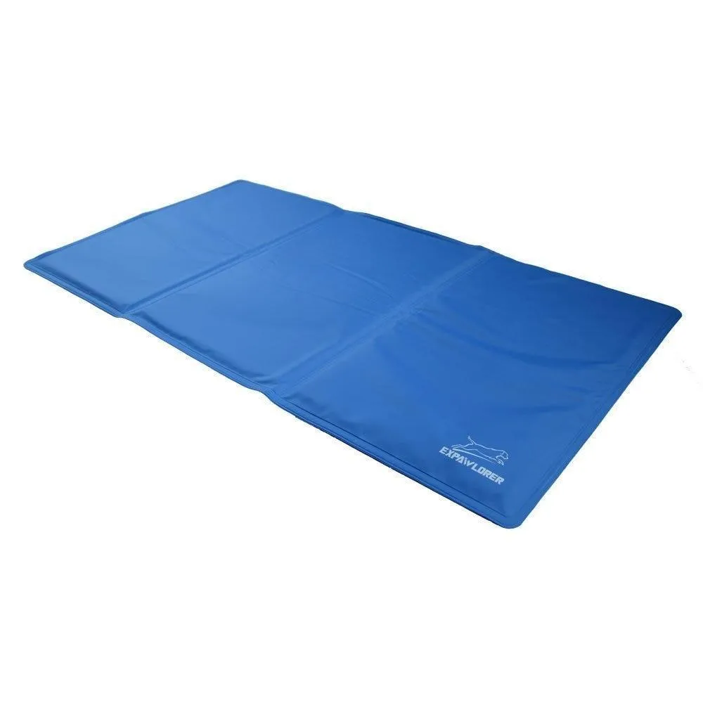 Dog Cooling Mat