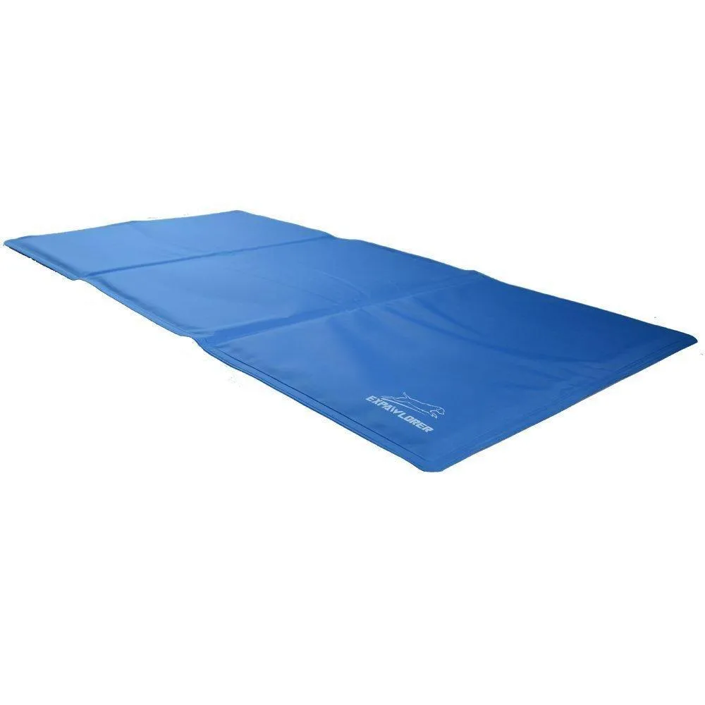 Dog Cooling Mat