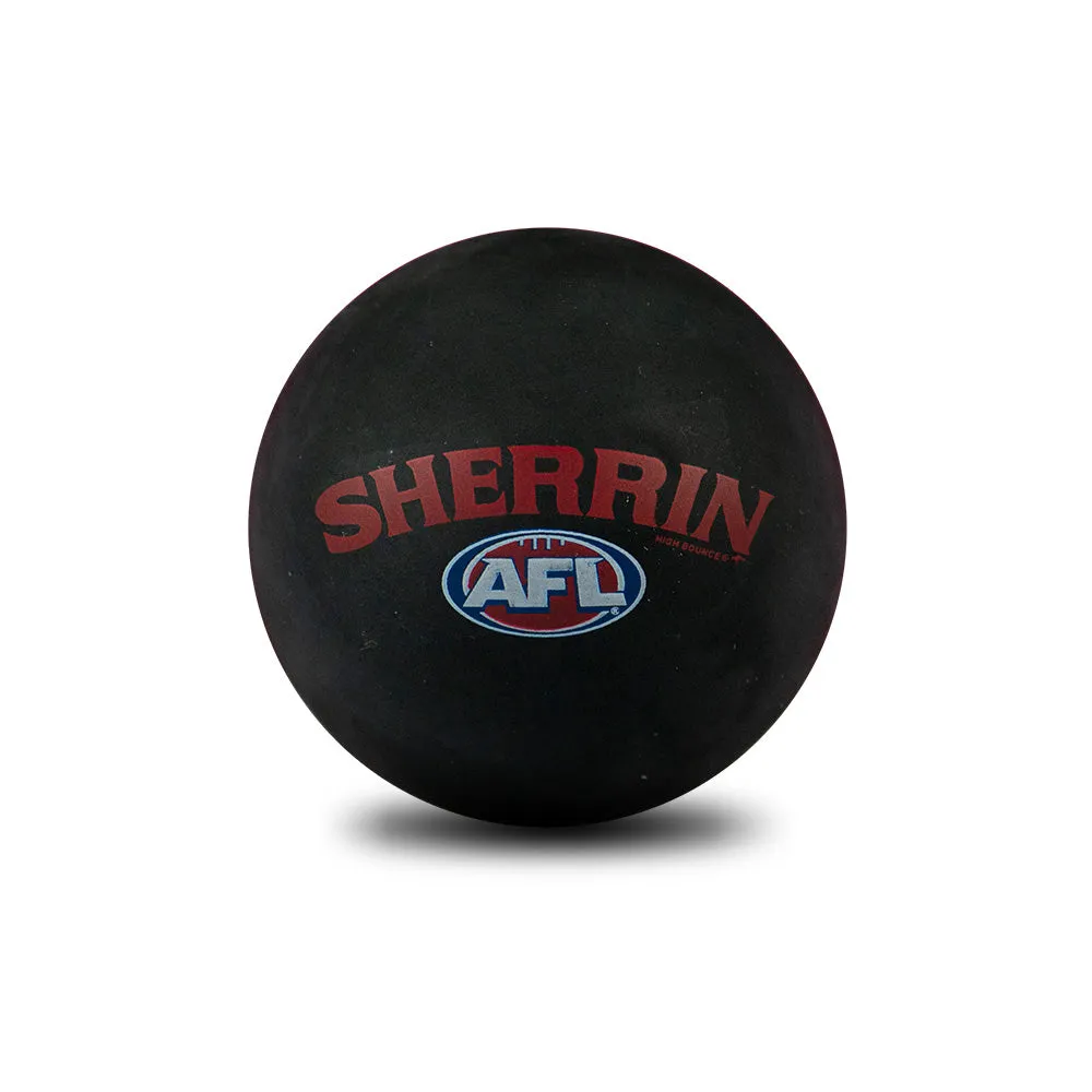 Essendon Bombers High Bounce Ball
