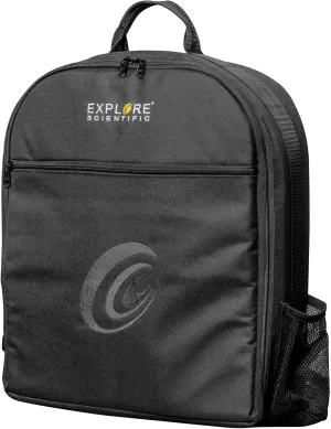 Explore Scientific Backpack Carrying Case
