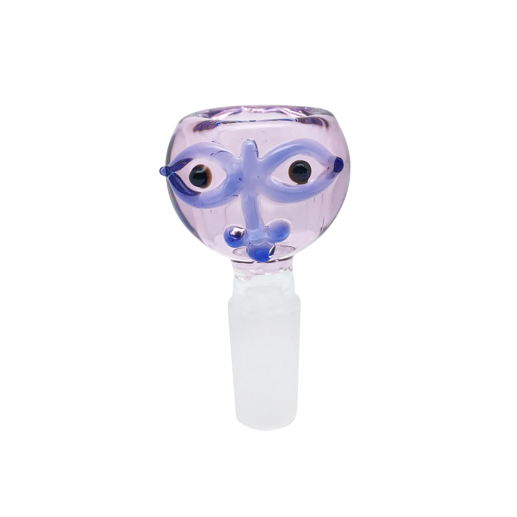 Face It Bowl - 14mm Male