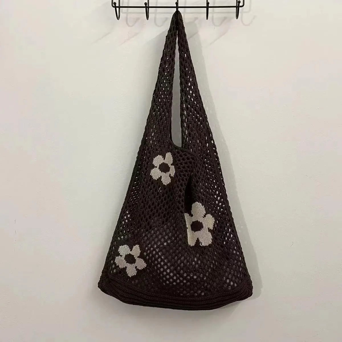 Fairycore Hobo Bag Fairy Grunge Aesthetic Hobo Bag Aesthetic Tote Bag Fairy Grunge Accessories for Women