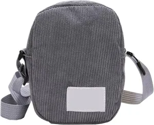 Fashion Casual Phone Bag Crossbody Messenger Bag Small Shoulder Bags Purse Handbag