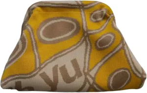 GGOOB Beach 2025 Summer Fashion Trends Knit Evening Party Clutch Purses Women Y2k Accessories Mini Handbag