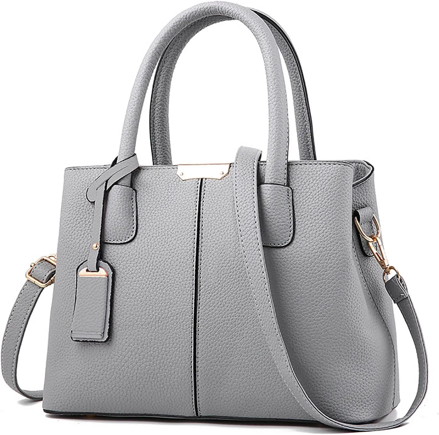 Handbag For Women Roomy Fashion Womens Handbags Ladies Purse Satchel Shoulder Bags Tote Large Leather Tote Bag