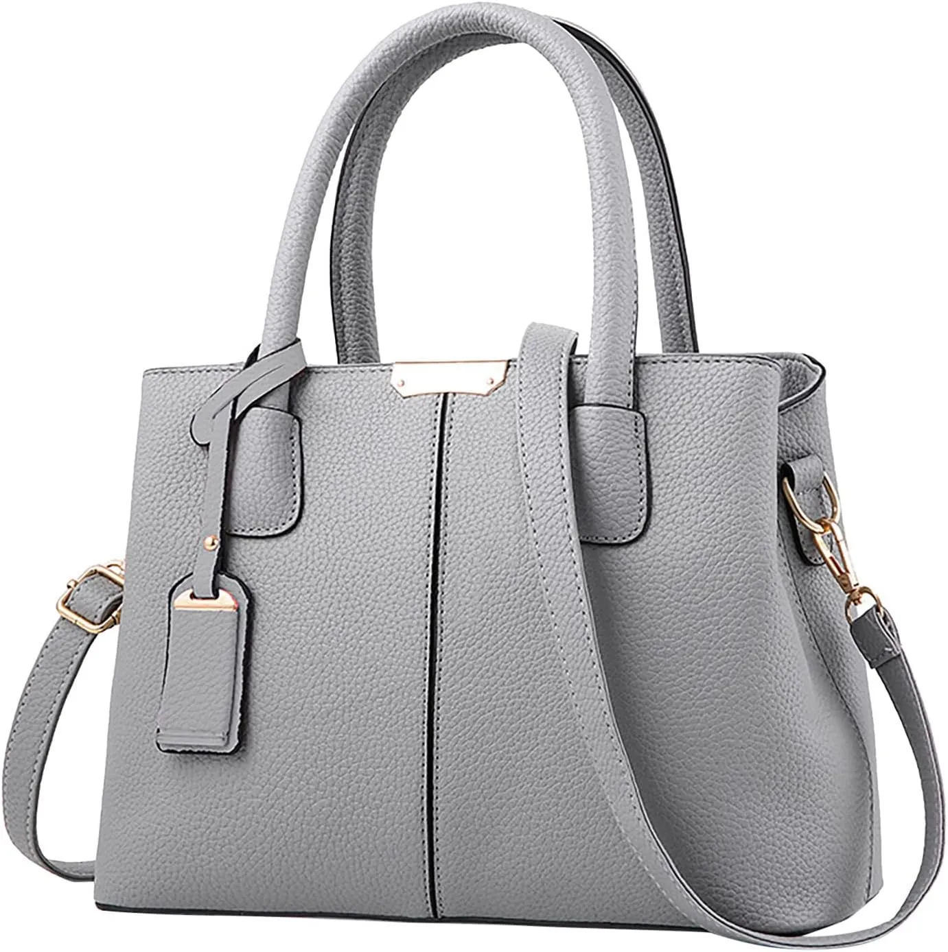 Handbag For Women Roomy Fashion Womens Handbags Ladies Purse Satchel Shoulder Bags Tote Large Leather Tote Bag