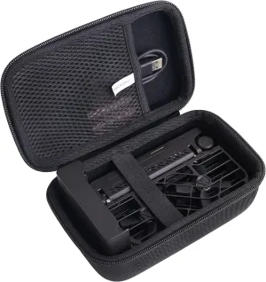Hard EVA Carrying Case Compatible with HOVERAir X1 Drone with Camera Kit storage case