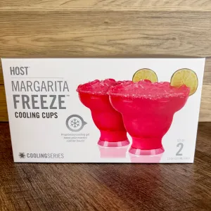 HOST Margarita Freeze Set in Punch Pink