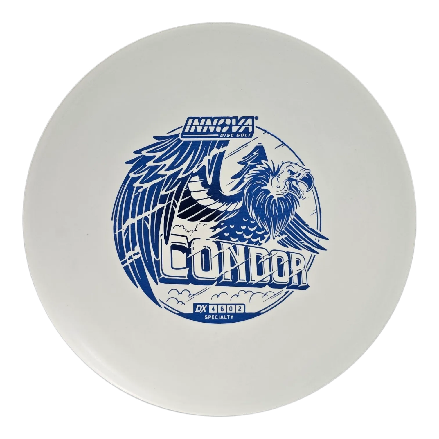 Innova DX Condor