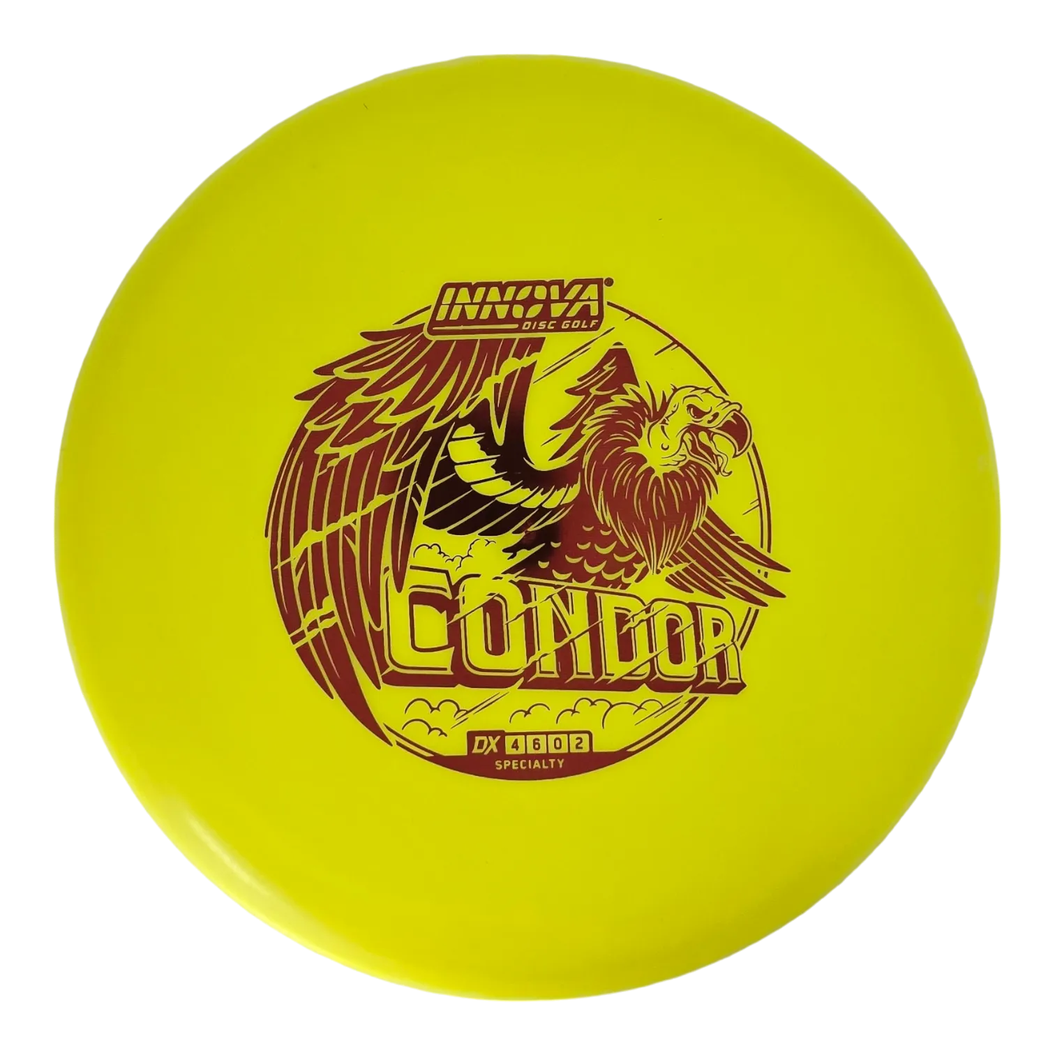 Innova DX Condor