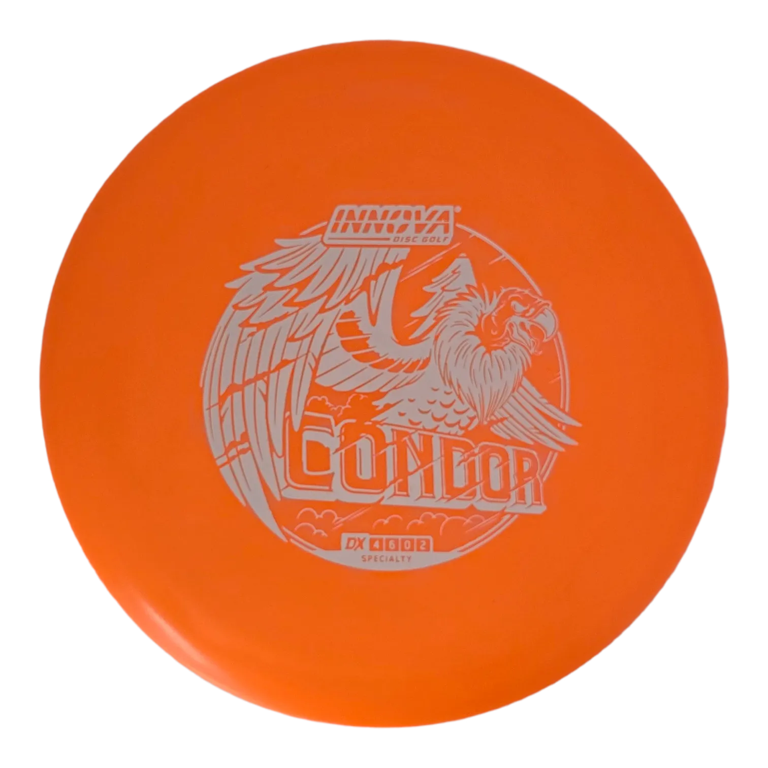 Innova DX Condor