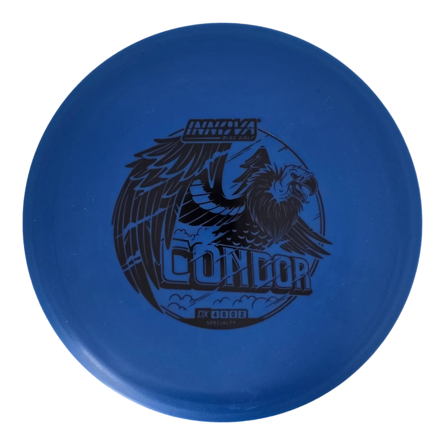 Innova DX Condor
