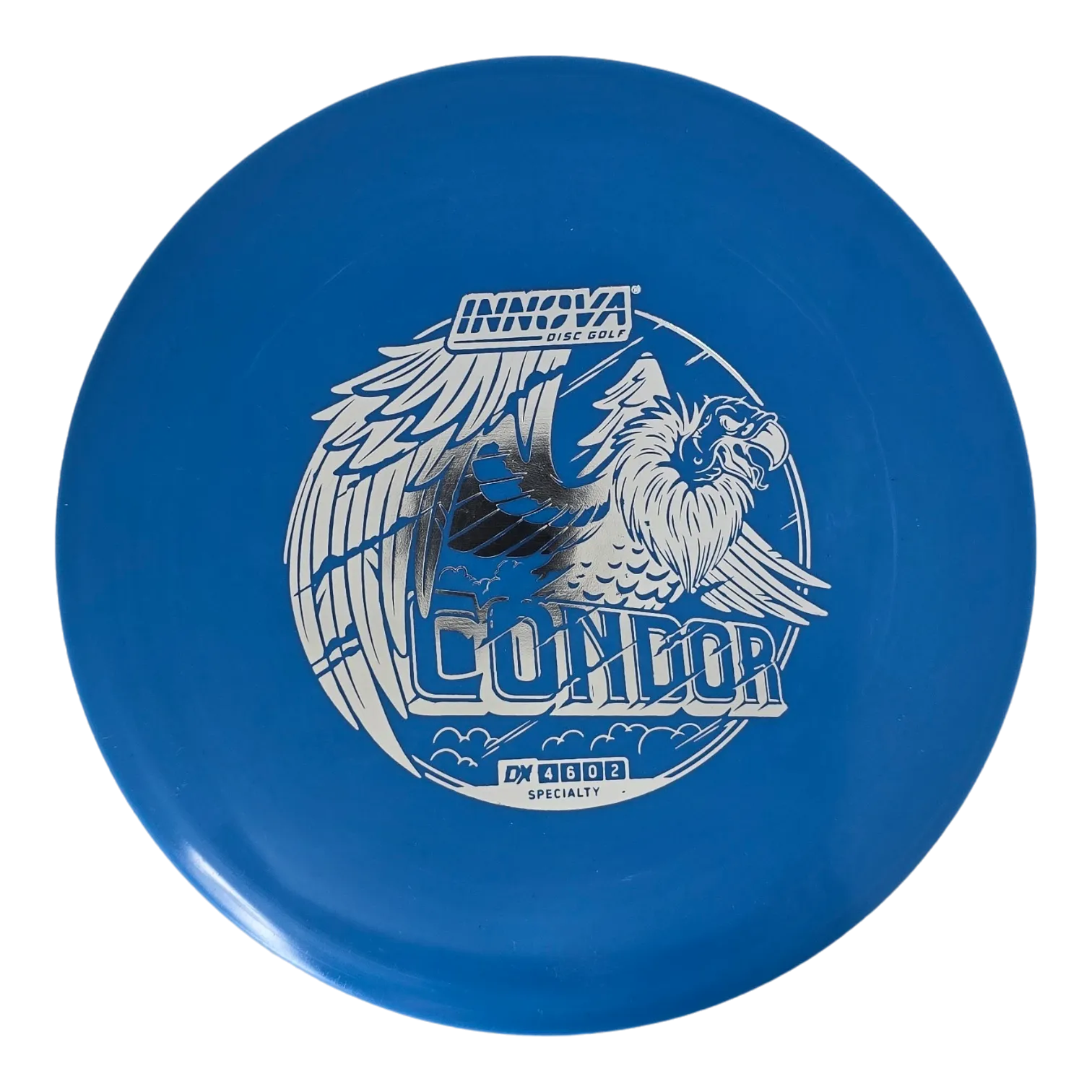 Innova DX Condor