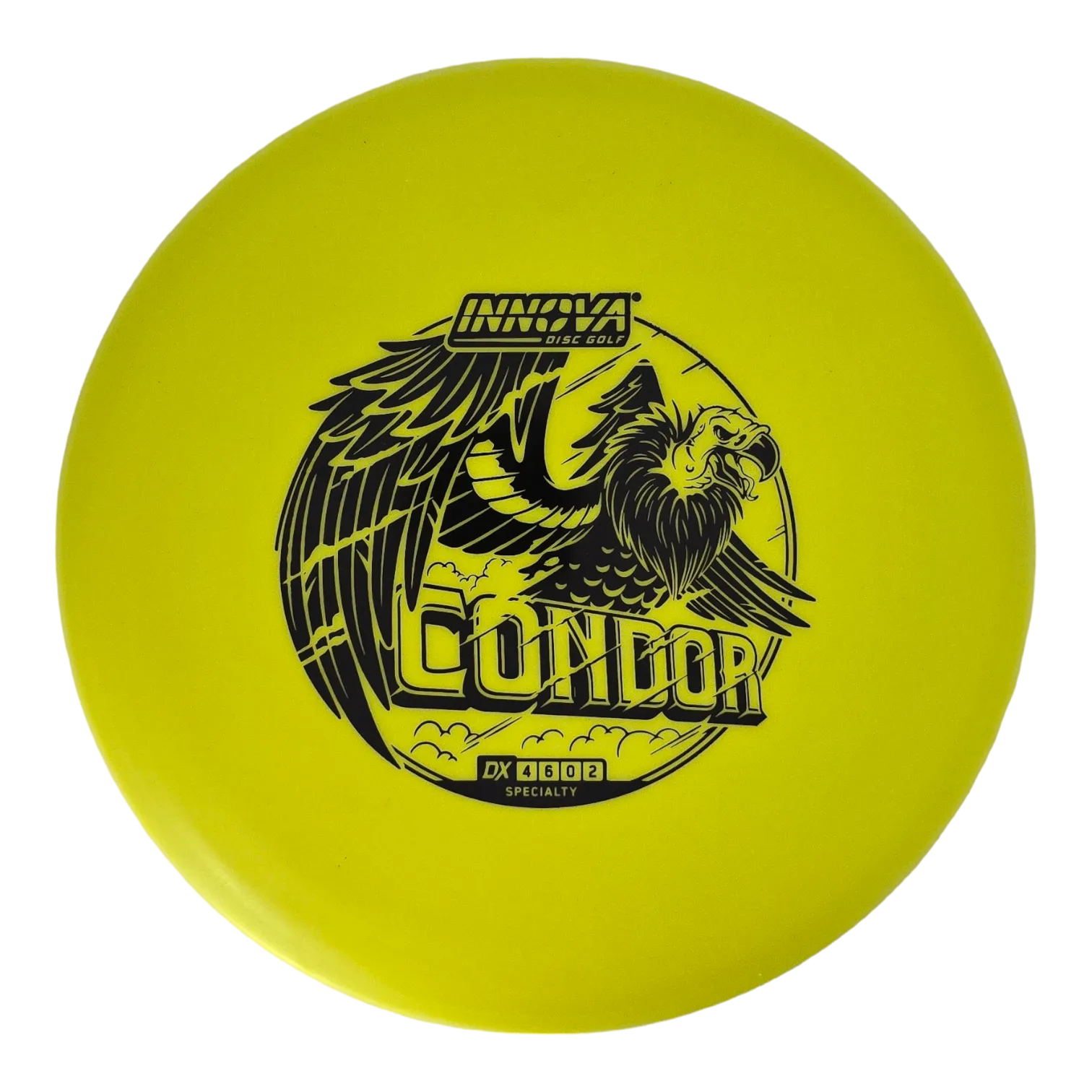 Innova DX Condor