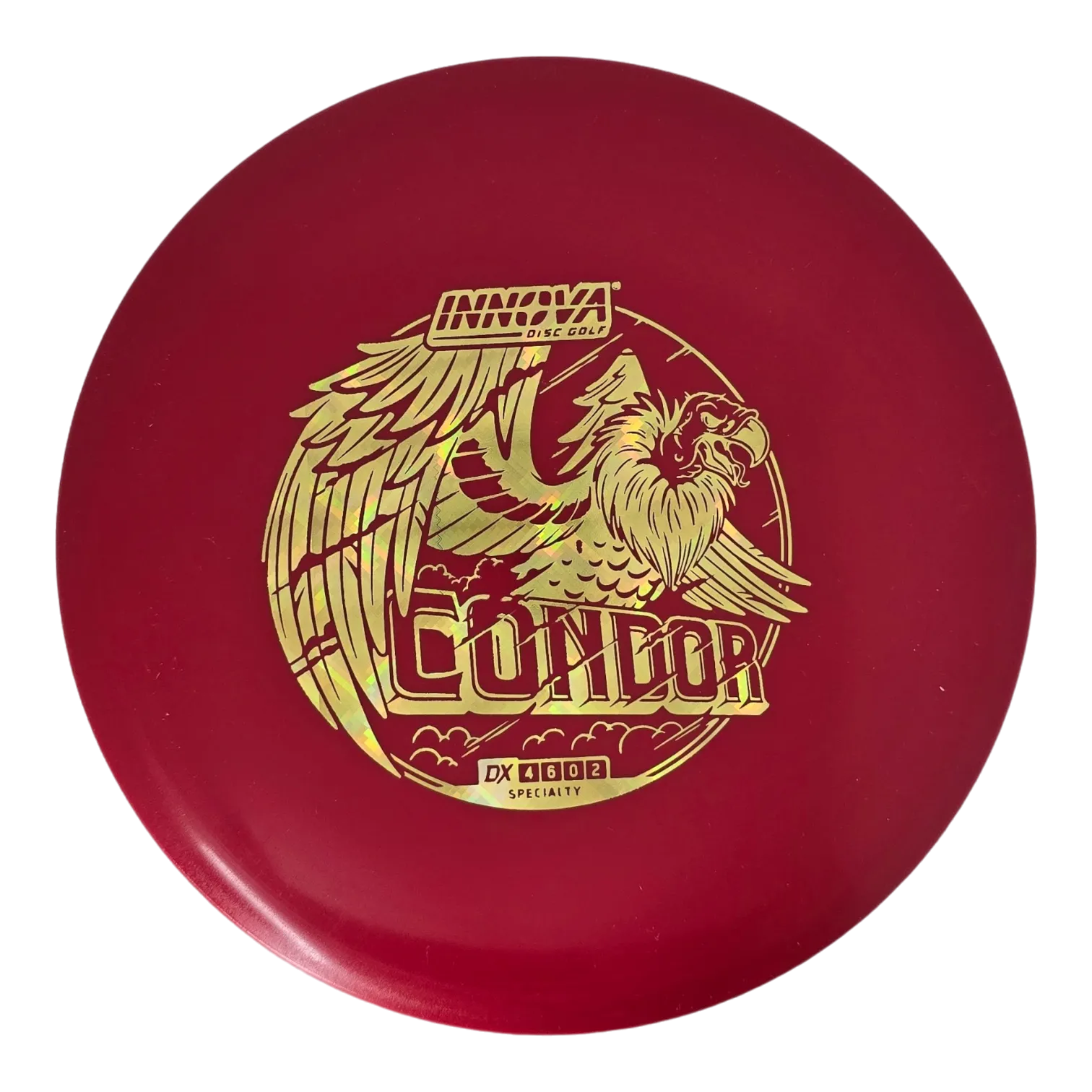 Innova DX Condor