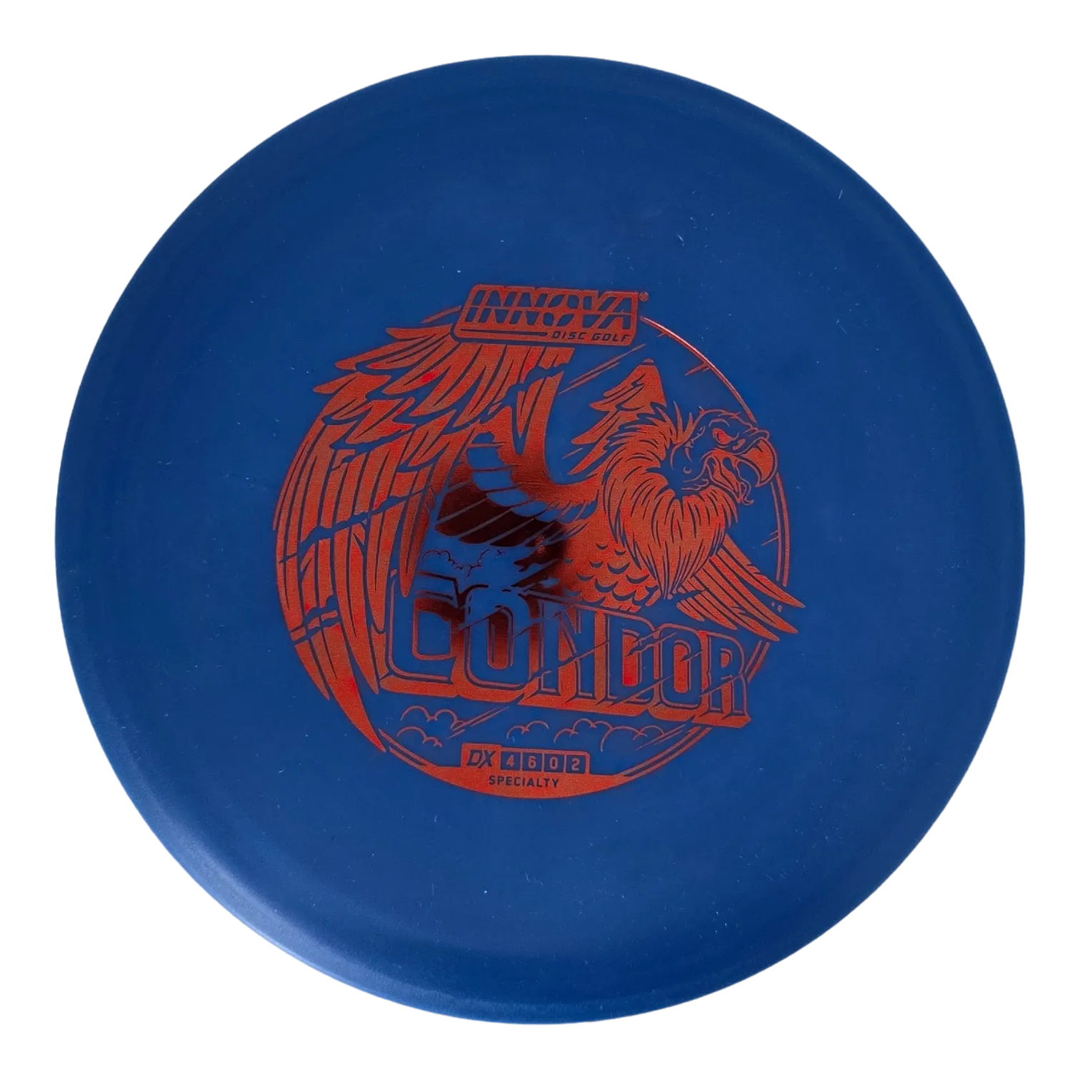 Innova DX Condor