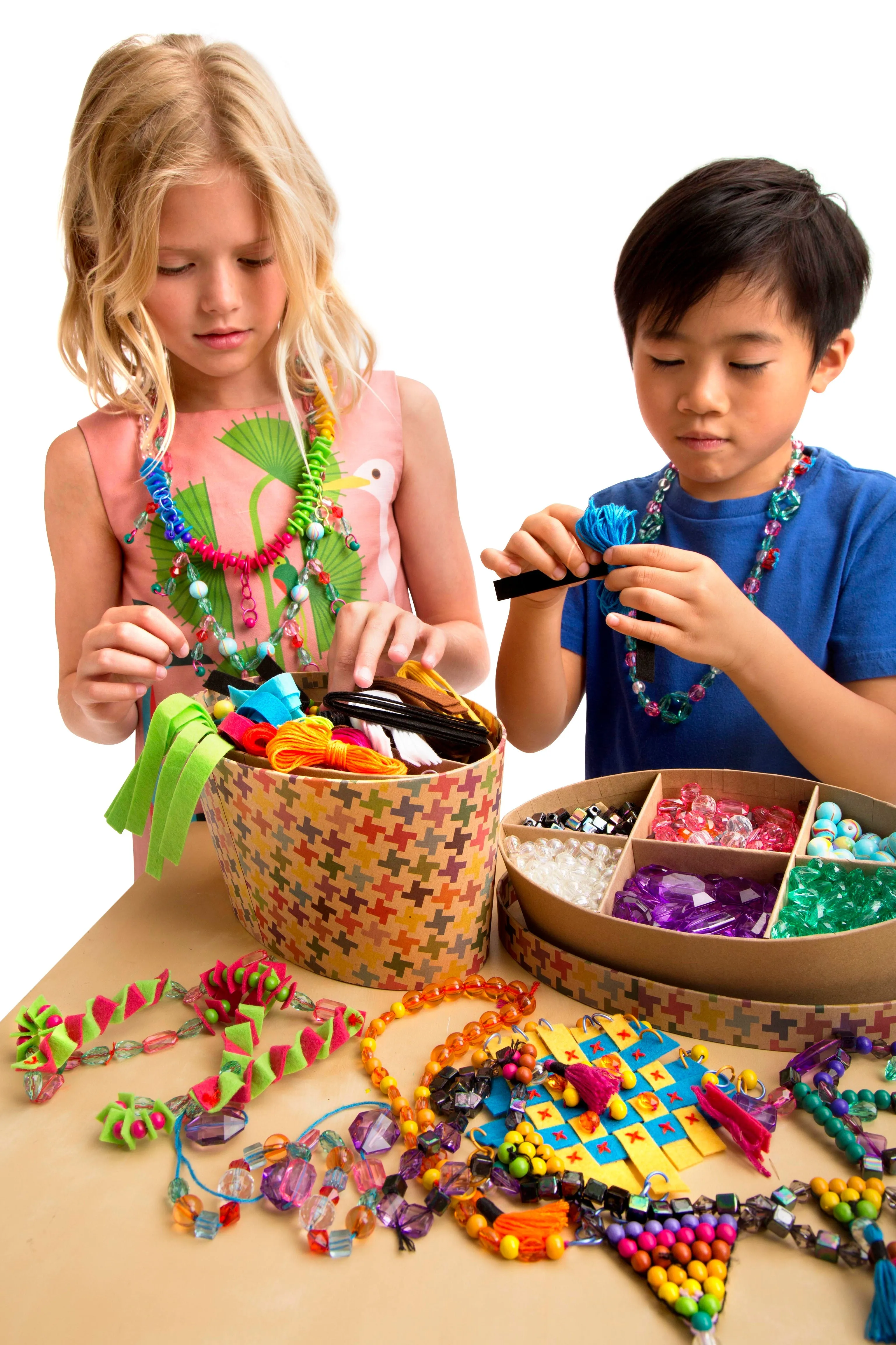 Jewelry Jam