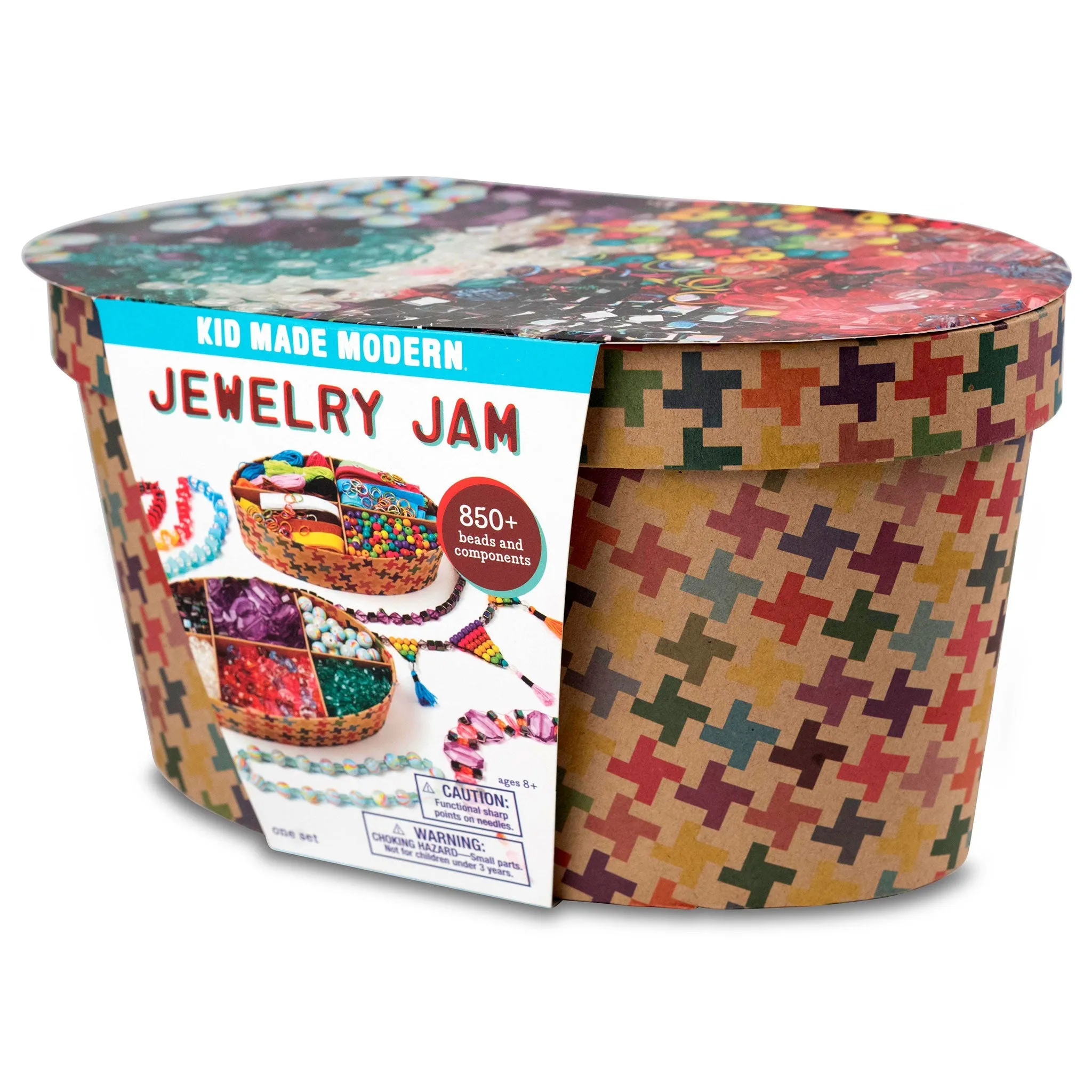 Jewelry Jam