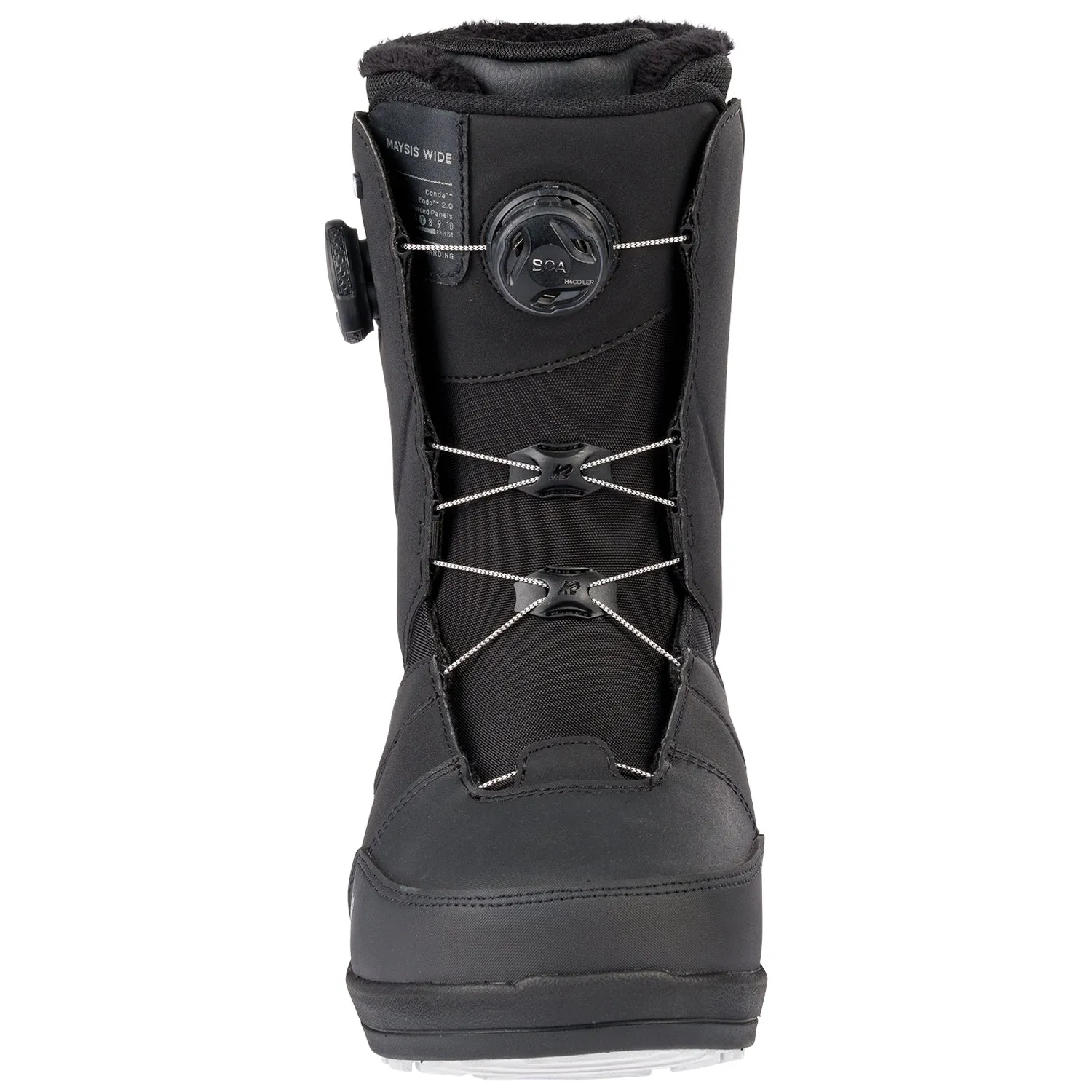 K2 Maysis Wide Snowboard Boots 2023