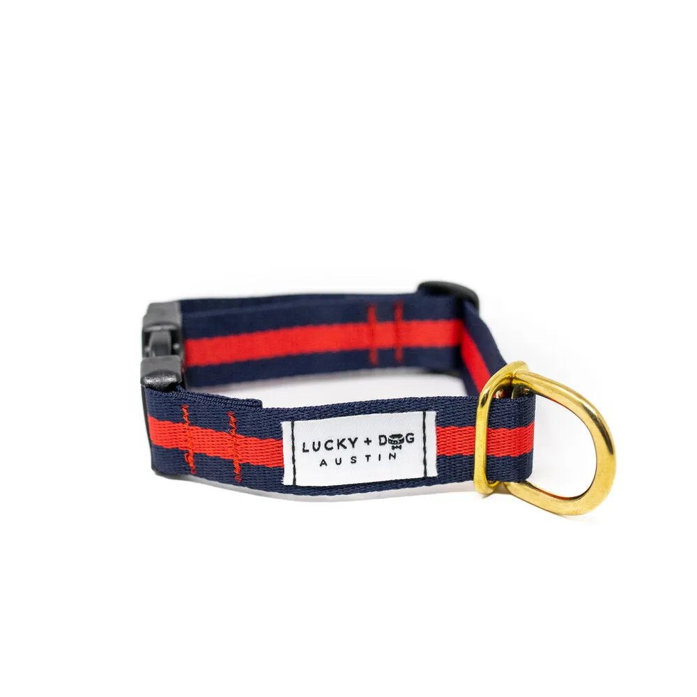 Lucky   Dog Austin Every Day Collar