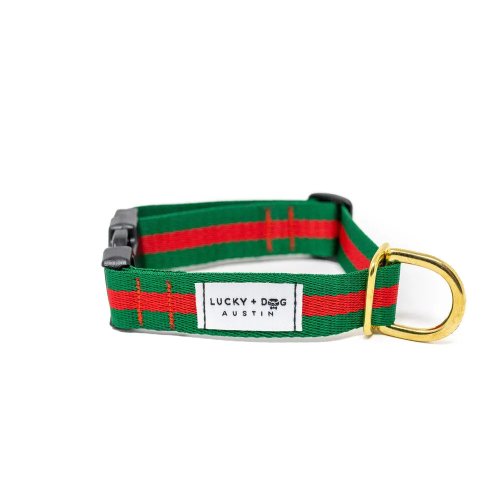 Lucky   Dog Austin Every Day Collar