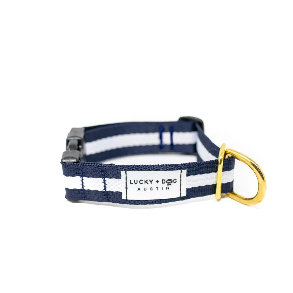 Lucky   Dog Austin Every Day Collar