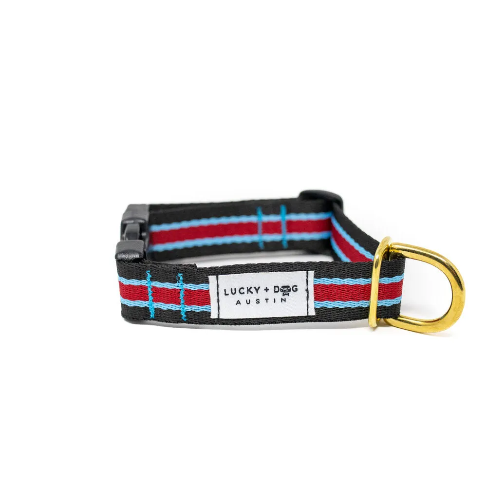 Lucky   Dog Austin Every Day Collar