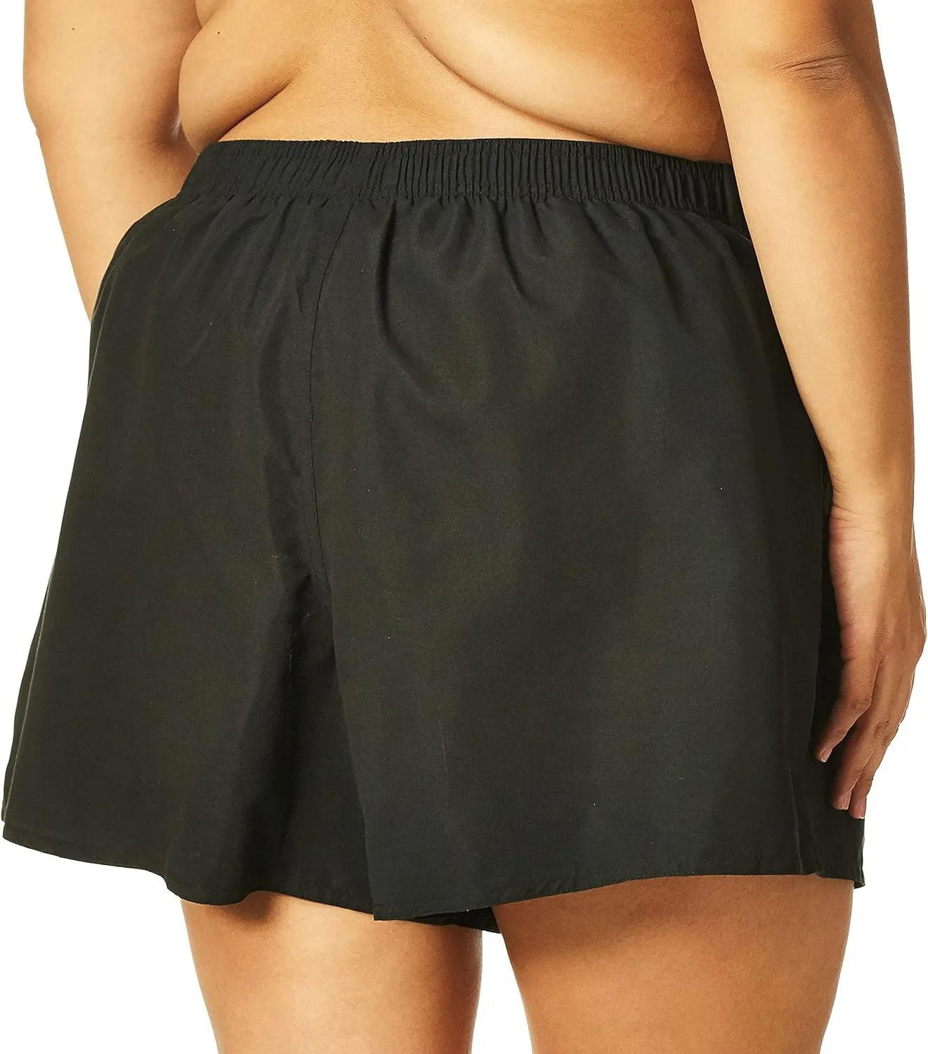 Maxine of Hollywood Womens 4 Boardshort Bottom