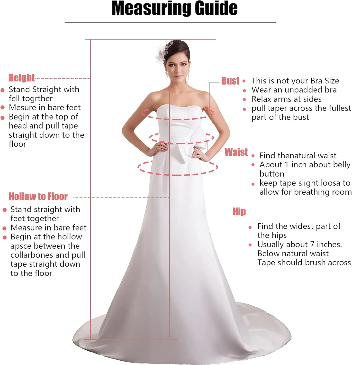 NABN Mother of The Bride Dress with 1/2 Sleeves Chiffon Formal Evening Gown Lace Wedding Guest Dress for Women